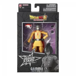 Online Dragon Ball - Gamma 1 - Figura Dragon Stars Figuras De Acción