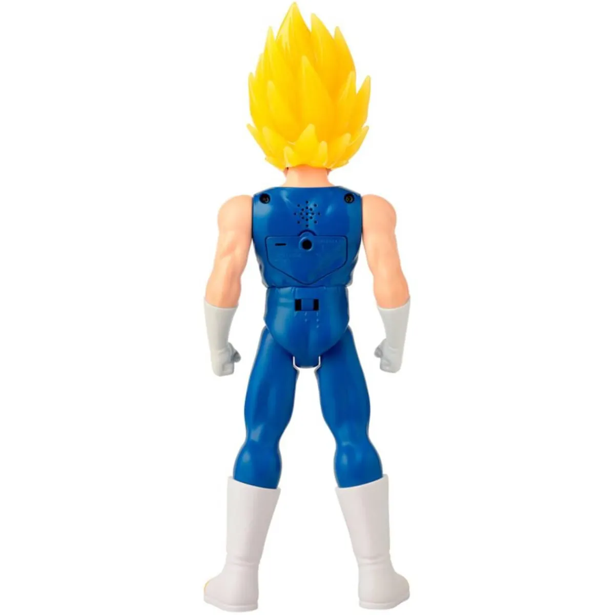 Dragon Ball - Limit Breaker Sparkling - Figura Vegeta 30 cm*BANDAI Hot