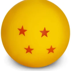Dragon Ball - Lámpara Mini Bola de Dragón - 8cm diámetro ㅤ*ABYSSE CORP Best