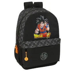Sale Dragon Ball - Mochila adaptable a carro - Colección Combat Material Escolar