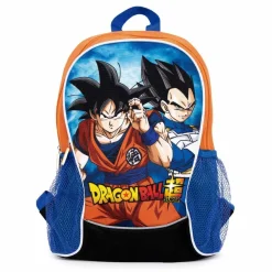 - Mochila Pro 40X30X15 cm*DRAGON BALL Best