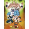Clearance Dragon Ball - Póster Dragon Ball Super Broly Group 91.5x61cm Friki Zone|Merchandising