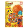 Dragon Ball - Puzzle 3D*EDUCA BORRAS Clearance
