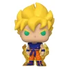 Sale Dragon Ball - Super Saiyan Goku - Figura Funko POP Friki Zone
