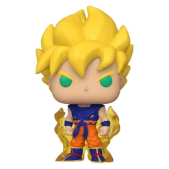 Sale Dragon Ball - Super Saiyan Goku - Figura Funko POP Friki Zone