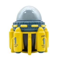 Dragon Ball - Taza 3D Máquina del Tiempo*ABYSSE CORP New