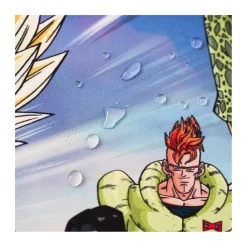 Dragon Ball - Z Cell - Alfombrilla ratón XL*GRUPO ERIK Best