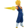 Dragon Ball Figura De Acción Vegito ㅤ*BANDAI Outlet