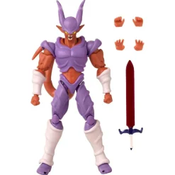 Super - Super Saiyan Gogeta vs Janenba*DRAGON BALL New