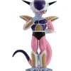 Discount Dragon Ball Z - Figura Frieza II Figuras De Acción