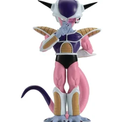 Discount Dragon Ball Z - Figura Frieza II Figuras De Acción