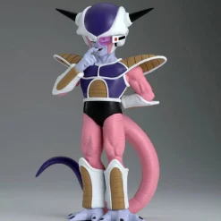Discount Dragon Ball Z - Figura Frieza II Figuras De Acción