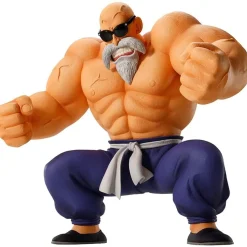 New Dragon Ball Z - Figura Ichibansho Master Roshi Friki Zone
