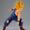 Dragon Ball Z - Figura Super Saiyan Son Gohan*BANDAI New