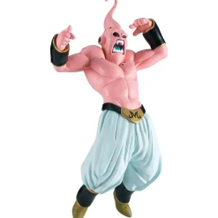 Dragon Ball Z - Match Makers - Figura Majin Buu*BANDAI
