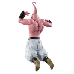 Dragon Ball Z - Match Makers - Figura Majin Buu*BANDAI