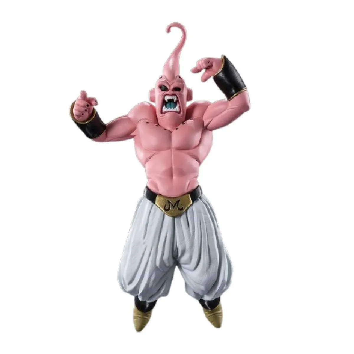 Dragon Ball Z - Match Makers - Figura Majin Buu*BANDAI