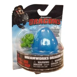 Dragones de Berk - Huevos de Dragón (varios modelos)*SPIN Outlet