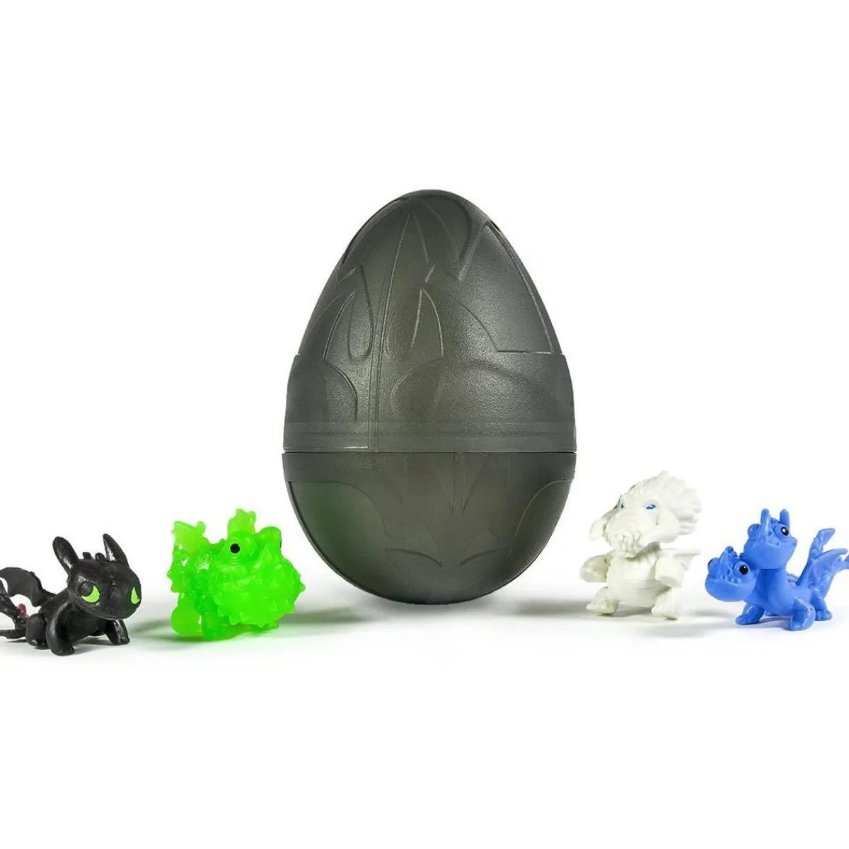 Dragones de Berk - Huevos de Dragón (varios modelos)*SPIN Outlet