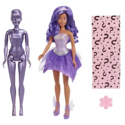 Dream Ella Color Change Muñeca*MGA LITTLE TIKES Clearance