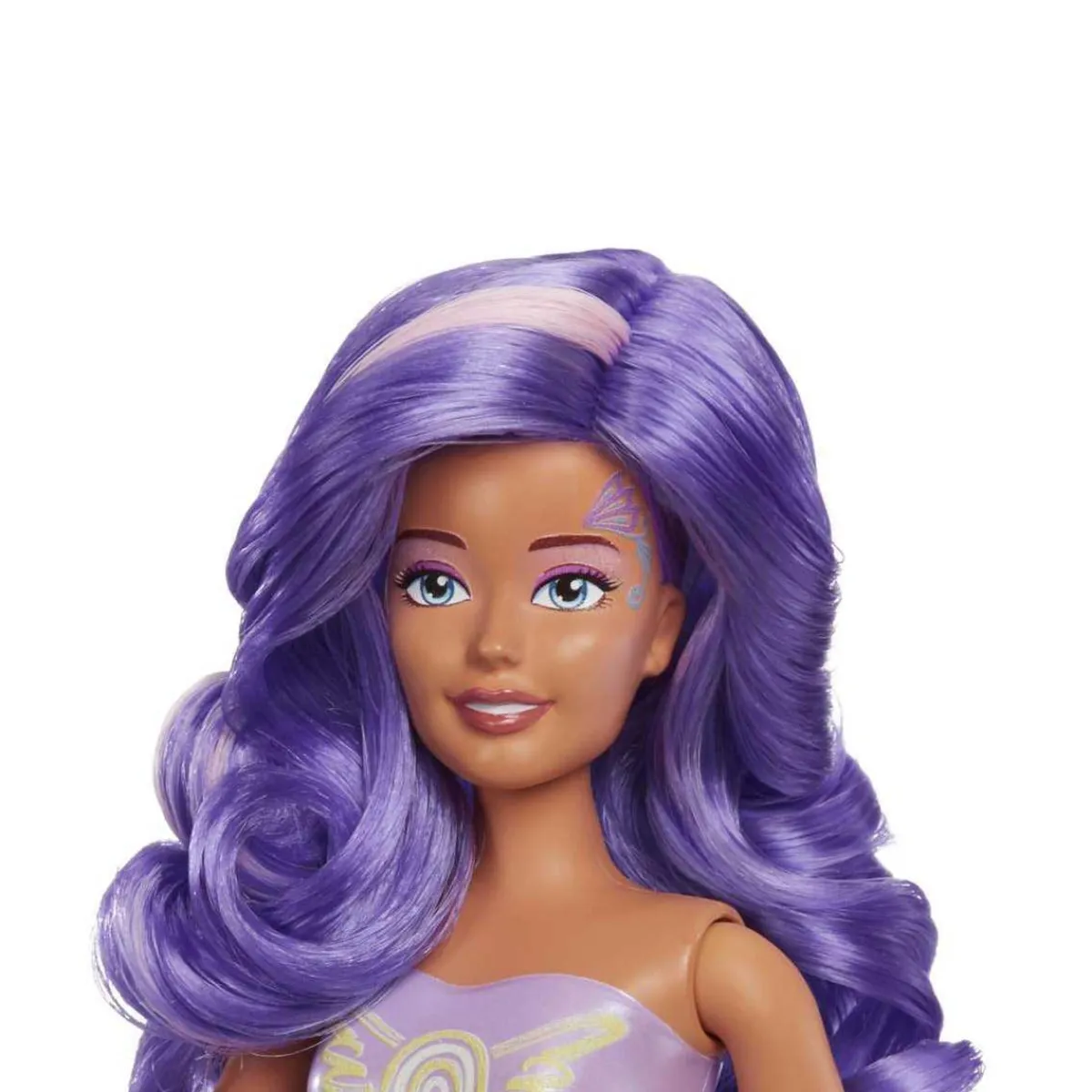 Dream Ella Color Change Muñeca*MGA LITTLE TIKES Clearance