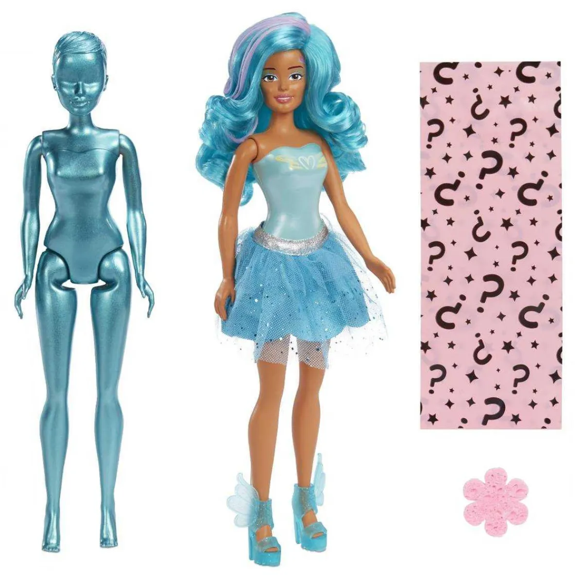 Dream Ella Color Change Muñeca*MGA LITTLE TIKES Clearance