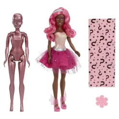 Dream Ella Color Change Muñeca*MGA LITTLE TIKES Clearance