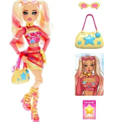 Discount Dress to Impress - Muñeca Fashion Bubble Gum Gal Muñecas