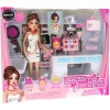 Dress to Impress - Salón de manicura de Lana*TOY PARTNER S.A. New