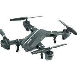 Best Dron con cámara de 2 MP 88KLACK07 Vehículos Y Circuitos