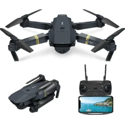 Dron con cámara 720p EKLACK58*KLACK EUROPE Online