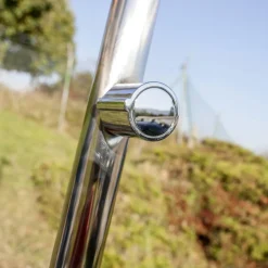 Ducha de acero inoxidable*GRE Sale