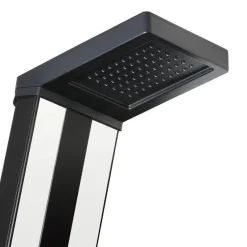 Discount Ducha solar aluminio con sprayer 38L Accesorios|Piscinas