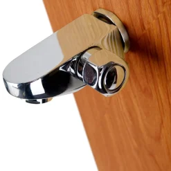 Hot Ducha solar cuadrada efecto madera 32L Piscinas|Juguetes De Verano