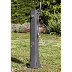 Ducha solar polietileno 19L*GRE Hot