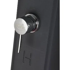 Ducha solar polietileno 19L*GRE Hot