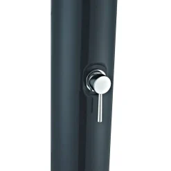 New Ducha solar PVC 30L Accesorios|Piscinas