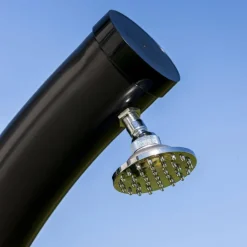 Clearance Ducha solar PVC 22L Accesorios|Piscinas