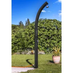 Clearance Ducha solar PVC 22L Accesorios|Piscinas