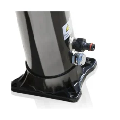 Clearance Ducha solar PVC 22L Accesorios|Piscinas