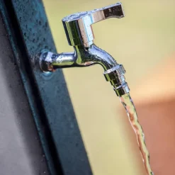 Ducha solar resina 25L*GRE Best