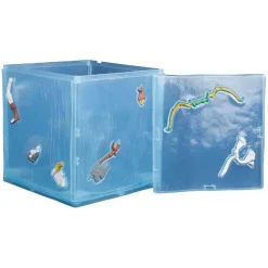 Dungeons & Dragons - Cubo gelatinoso con accesorios*HASBRO IBERIA Best