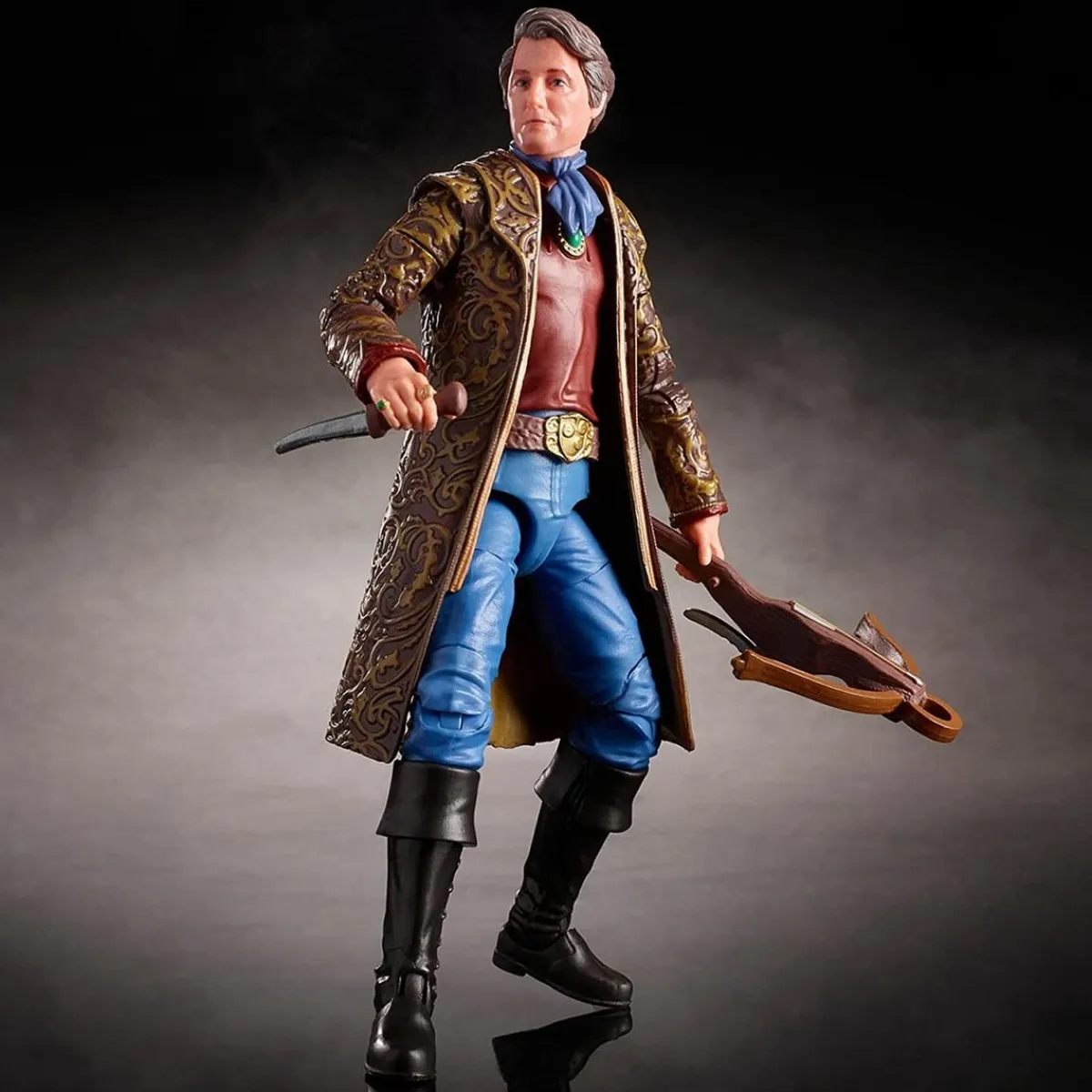 Dungeons & Dragons - Forge - Figura Golden Archive*HASBRO IBERIA Best