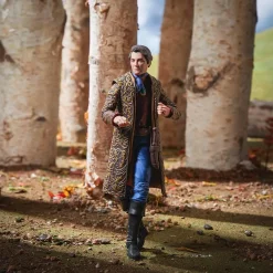 Dungeons & Dragons - Forge - Figura Golden Archive*HASBRO IBERIA Best