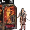 Dungeons & Dragons - Holga - Figura Golden Archive*HASBRO IBERIA Hot