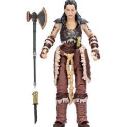 Dungeons & Dragons - Holga - Figura Golden Archive*HASBRO IBERIA Hot