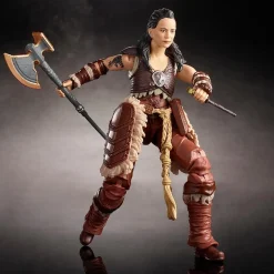 Dungeons & Dragons - Holga - Figura Golden Archive*HASBRO IBERIA Hot