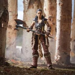 Dungeons & Dragons - Holga - Figura Golden Archive*HASBRO IBERIA Hot