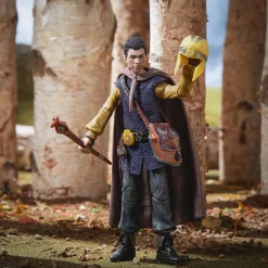 Dungeons & Dragons - Simon - Figura Golden Archive*HASBRO IBERIA Discount