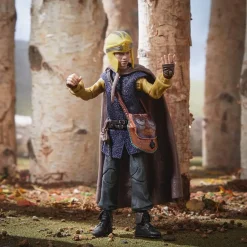 Dungeons & Dragons - Simon - Figura Golden Archive*HASBRO IBERIA Discount